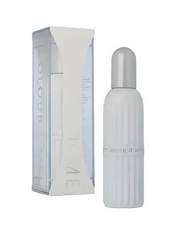 Milton Lloyd Colour Me White bottle