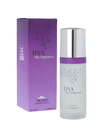 Milton Lloyd DNA bottle