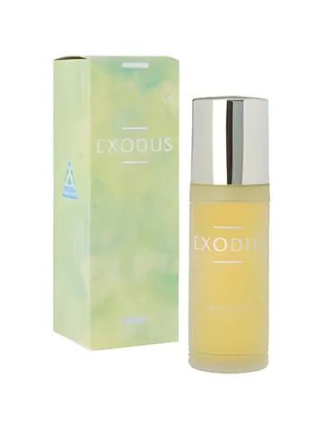Milton Lloyd Exodus bottle