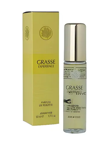 Milton Lloyd Grasse Experience bottle
