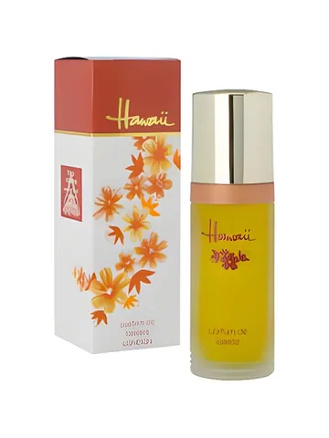 Milton Lloyd Hawaii bottle