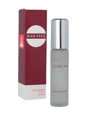 Milton Lloyd Jean Yves To Go bottle