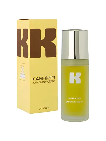 Milton Lloyd Kashmir bottle