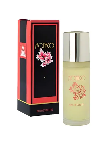 Milton Lloyd Monaco bottle