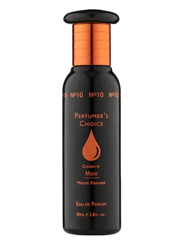 Milton Lloyd No 10 by Mojo bottle