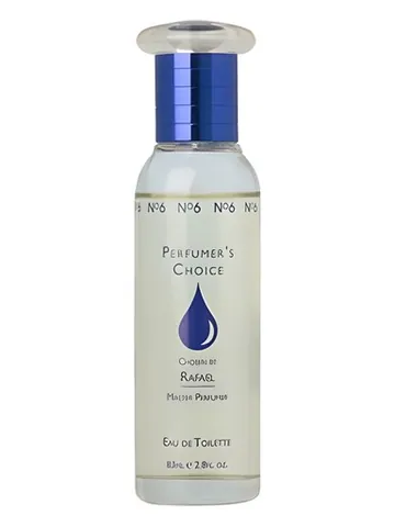 Milton Lloyd No 6 by Raphael bottle