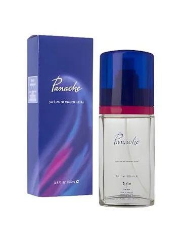 Milton Lloyd Panache bottle