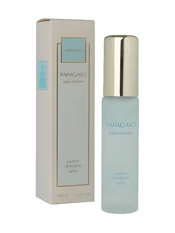 Milton Lloyd Papagayo bottle