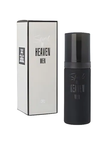 Milton Lloyd Spirit of Heaven Homme bottle