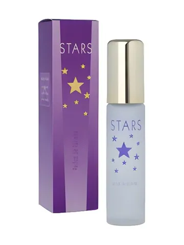 Milton Lloyd Stars bottle