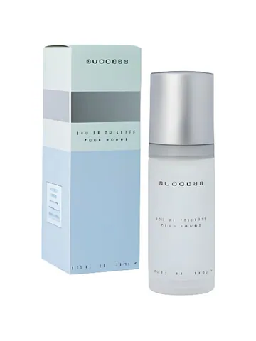 Milton Lloyd Success Hommes bottle