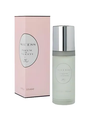 Milton Lloyd Success bottle