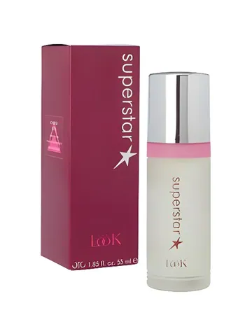 Milton Lloyd Superstar bottle
