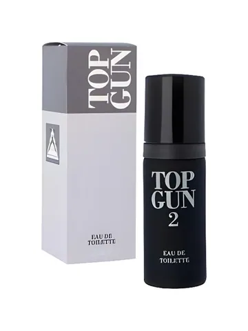 Milton Lloyd Top Gun 2 bottle