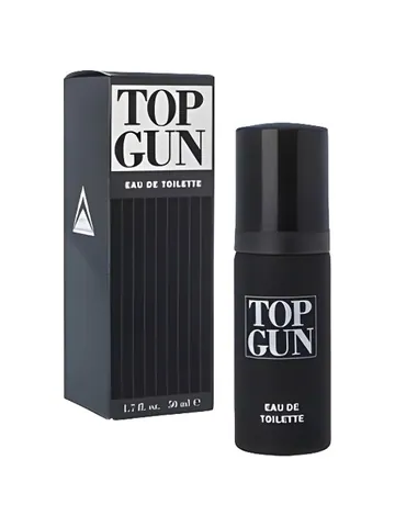 Milton Lloyd Top Gun bottle
