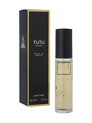 Milton Lloyd Tutu Woman bottle