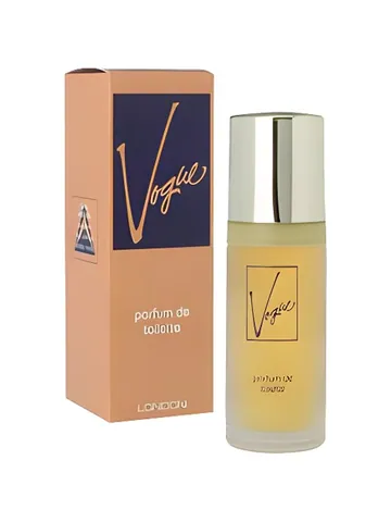 Milton Lloyd Vogue bottle