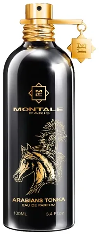 Montale Arabians Tonka bottle