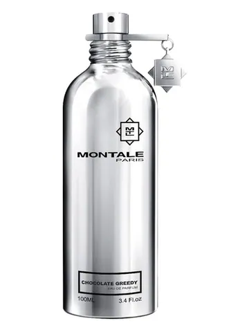 Montale Chocolate Greedy bottle