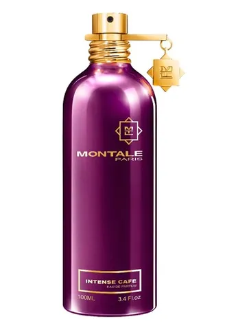 Montale Intense Cafe bottle