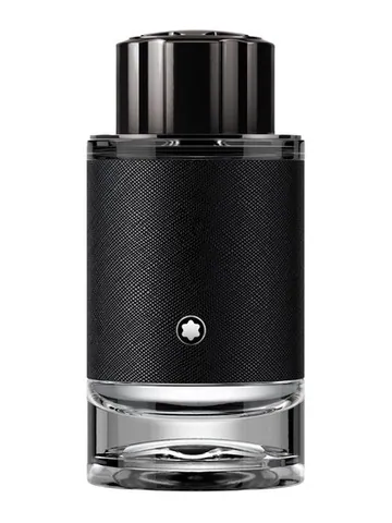 Montblanc Explorer bottle