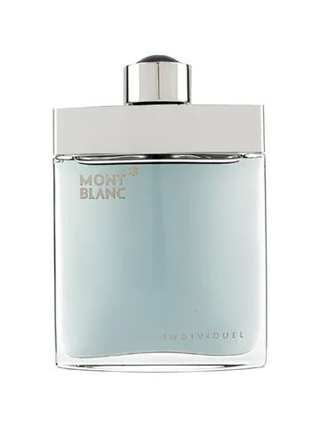 Montblanc Individuel bottle