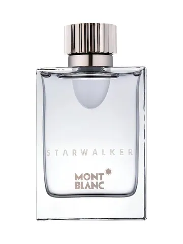 Montblanc Starwalker bottle