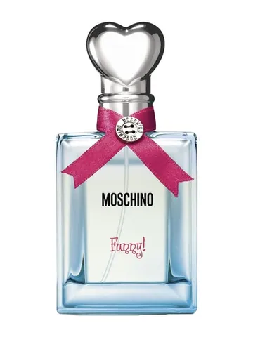 Moschino Moschino Funny! bottle