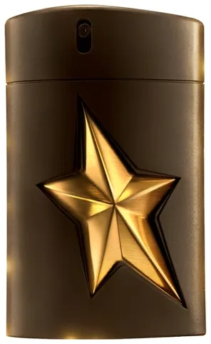 Mugler A*Men Pure Coffee bottle