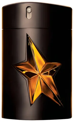 Mugler A*Men Pure Malt bottle
