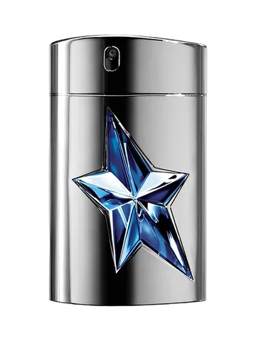 Mugler A*Men bottle