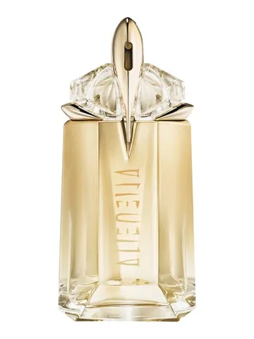 Mugler Alien Goddess bottle