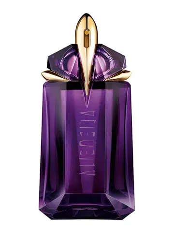 Mugler Alien bottle