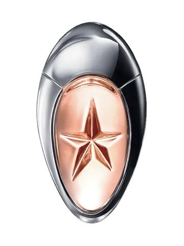 Mugler Angel Muse bottle