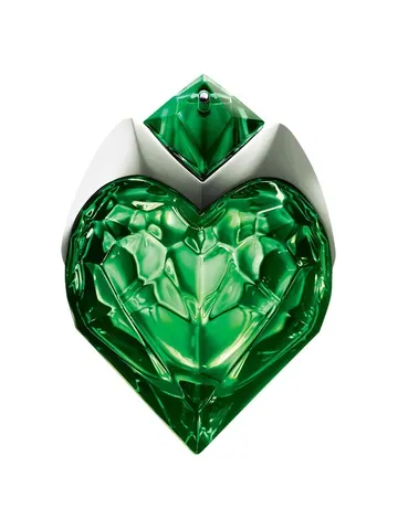 Mugler Aura Mugler bottle