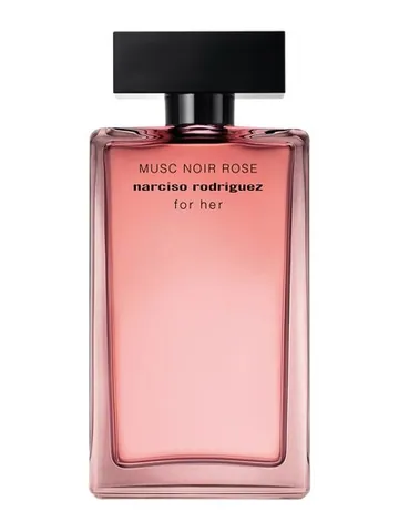 Narciso Rodriguez Musc Noir Rose For Her bottle