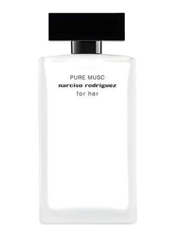 Narciso Rodriguez Pure Musc For Her bottle