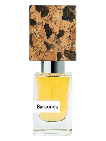 Nasomatto Baraonda bottle