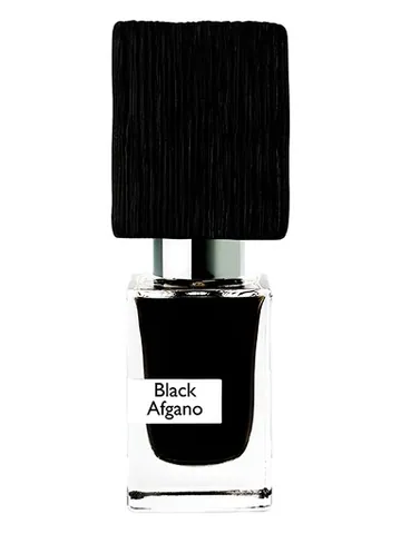 Nasomatto Black Afgano bottle