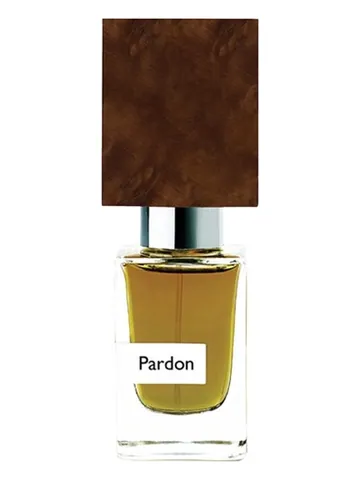 Nasomatto Pardon bottle