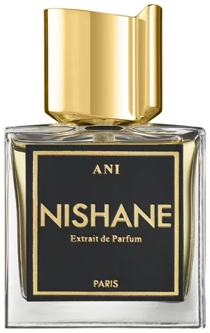 Nishane Ani bottle