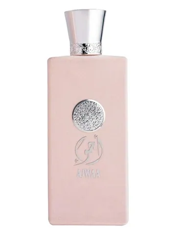 Nusuk Ajwa Roses bottle