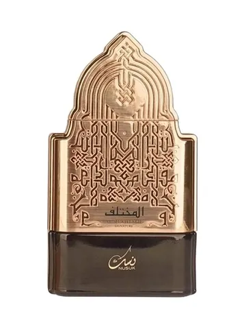 Nusuk Al Mukhtalif Signature bottle