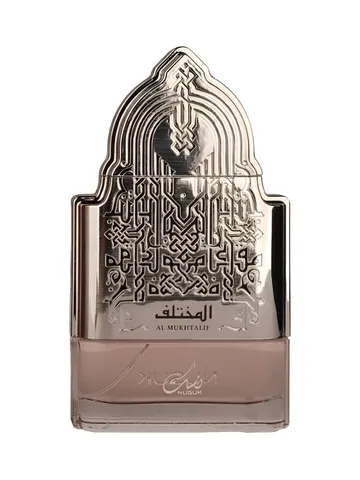 Nusuk Al Mukhtalif Women bottle