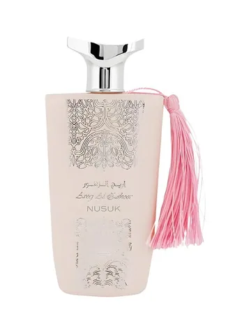 Nusuk Areej Al Zahoor bottle