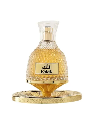 Nusuk Falak bottle
