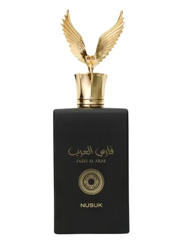 Nusuk Faris Al Arab bottle