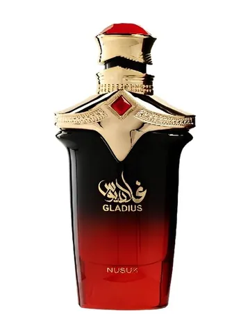 Nusuk Gladius bottle