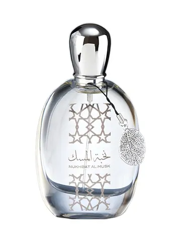 Nusuk Nukhbat Al Musk bottle