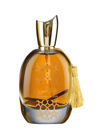 Nusuk Nukhbat Al Oud bottle